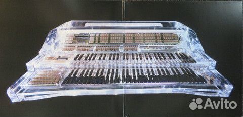 Daft Punk / Random Access Memories (2LP)