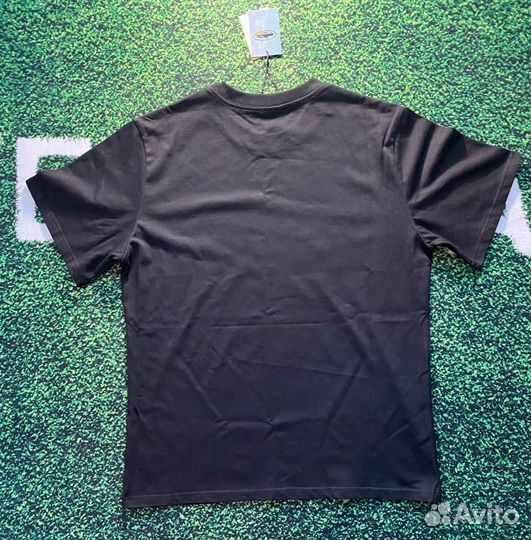 Футболка Corteiz белая