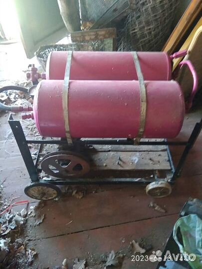 Компрессор воздушный