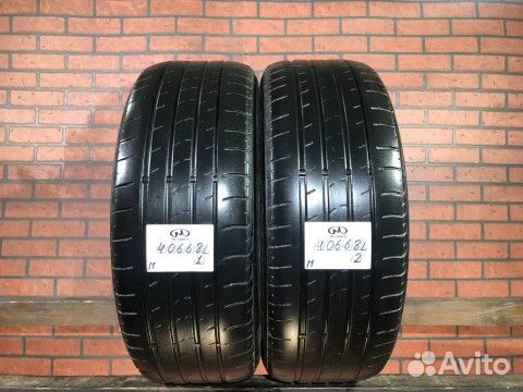 Nexen N'Fera RU1 SUV 235/55 R18 100V