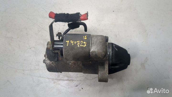 Стартер Opel Corsa D, 2008