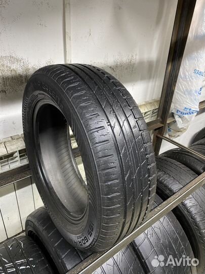 Nokian Tyres Hakka Green 2 185/60 R14 82T