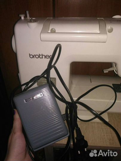 Швейная машина Brother