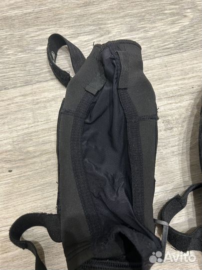 Защита колен tsg