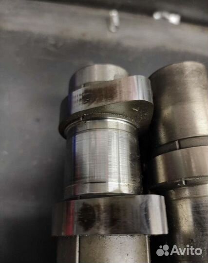 Распредвалы Subaru ej257 single avcs