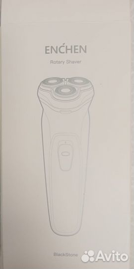 Бритва Enchen Blackstone (ES-1001)