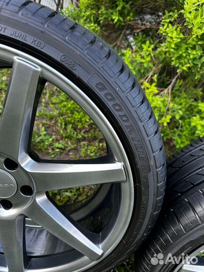 Продам колеса