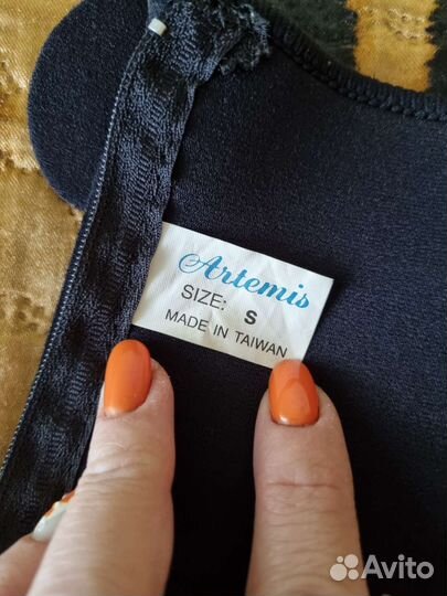 Шорты утягивающие для похудения