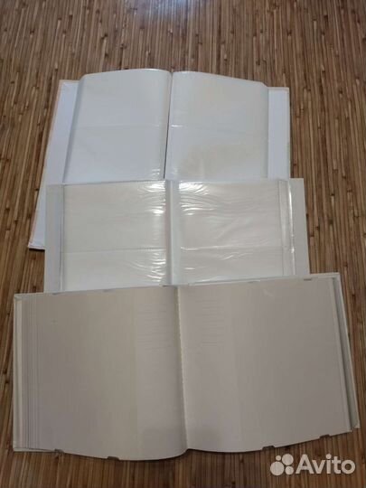 Фотоальбомы