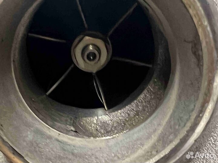 Турбина Volkswagen golf 6 (5K1 2008-2013) 03C 145