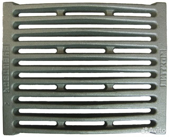 Решетка колосниковая оптом и в розницу