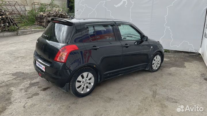 Расходомер воздуха (массметр) Suzuki Swift (RS) 13