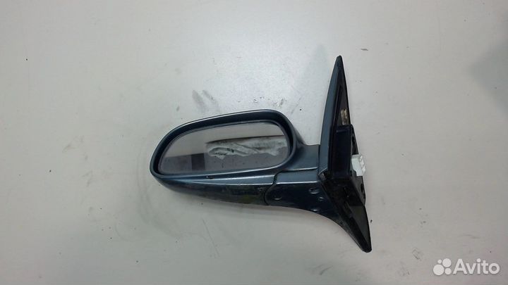 Зеркало боковое Chevrolet Evanda, 2004