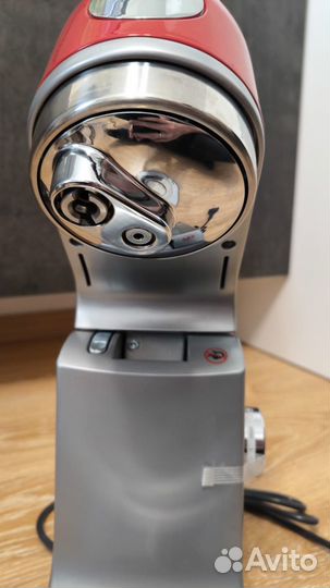 Кухонная машина kenwood kmx75