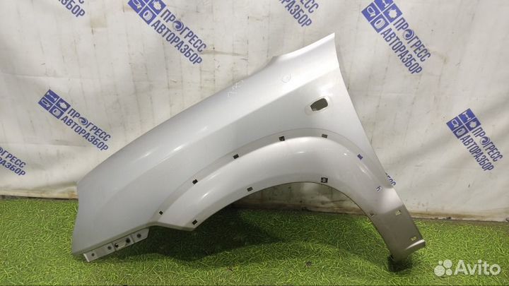 Разборка Ссанг Йонг Кайрон 664950 2.0 АКПП