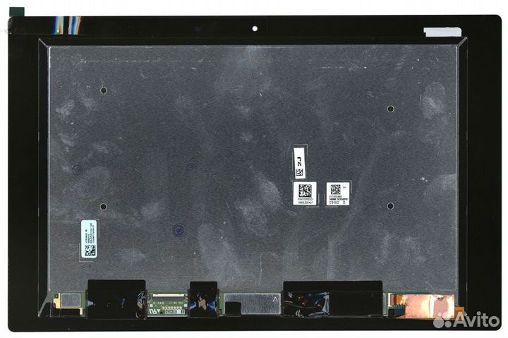 Модуль (матрица + тачскрин) для Sony Xperia Tablet