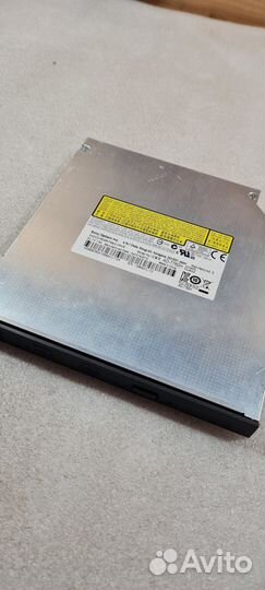 DVD-RW приводы