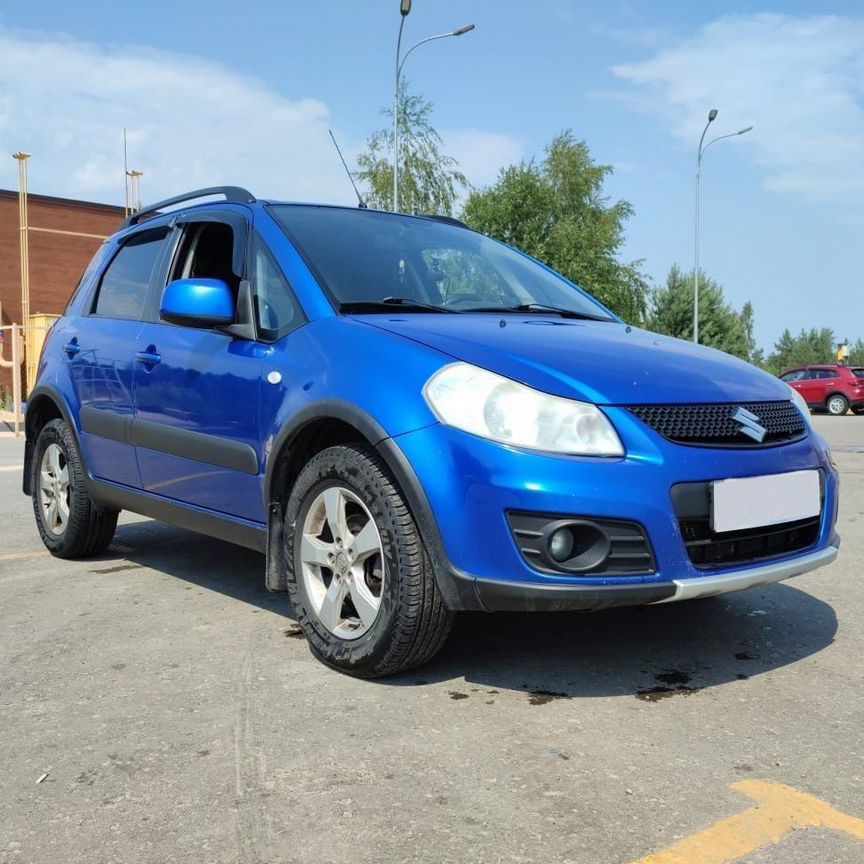 Купить Suzuki 🚘 от 150 000 ₽ в Нижнем Новгороде: 343