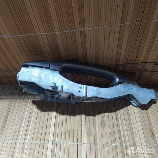 Ручка двери внешняя передняя правая Citroen C5-2