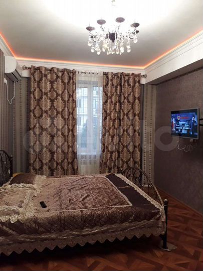1-к. квартира, 40 м², 2/8 эт.