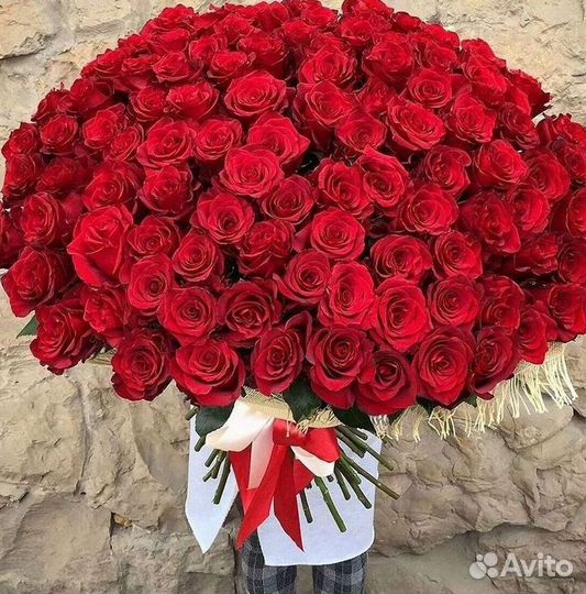 Розы Букеты Цветы Розы 31 101 151 201 Доставка