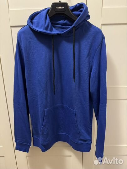 Толстовка худи свитшот мужская