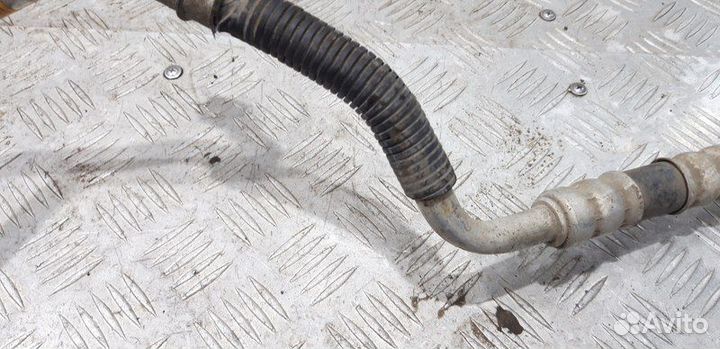 Трубка кондиционера Chevrolet Lacetti 2004-2013