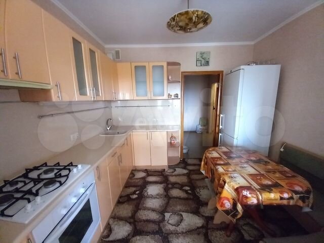1-к. квартира, 41 м², 7/9 эт.