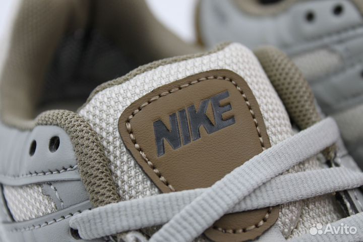 Кроссовки зимние Nike P-6000 Gore-tex