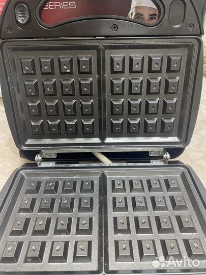 Мультипекарь redmond