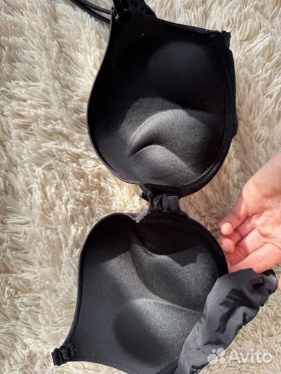 3 бюстгальтера love republic