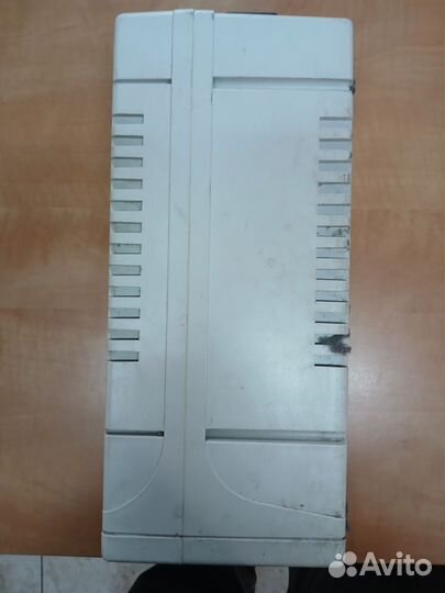 Ибп бесперебойникдля пк