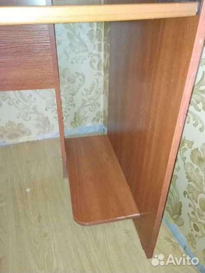 Компьютерный стол бу