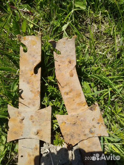 Пехотные заграждения