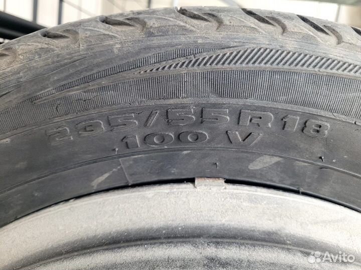 Marshal RoadVenture APT KL51 235