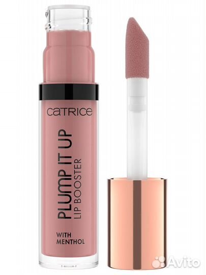 Catrice Блеск для губ Plump It Up Lip Booster