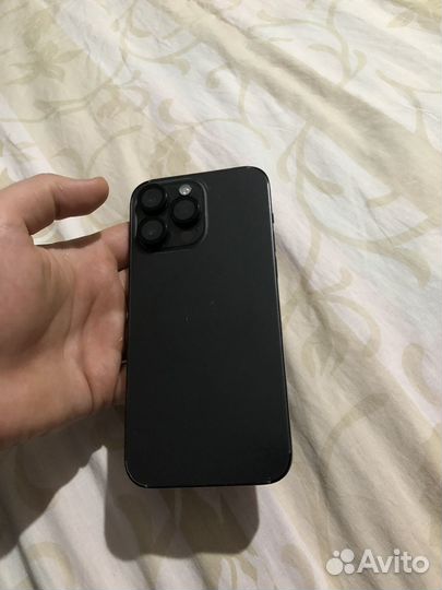 iPhone 14 Pro Max, 256 ГБ