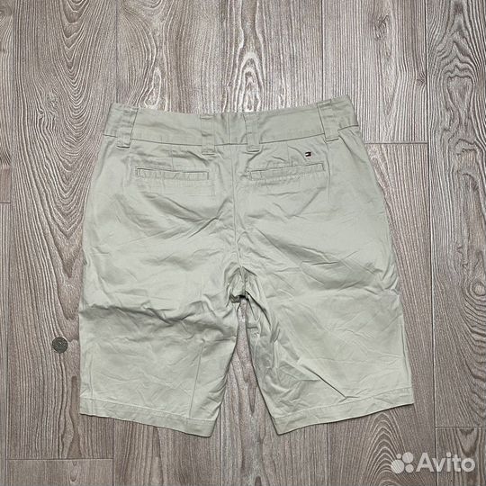 Шорты Tommy Hilfiger женские