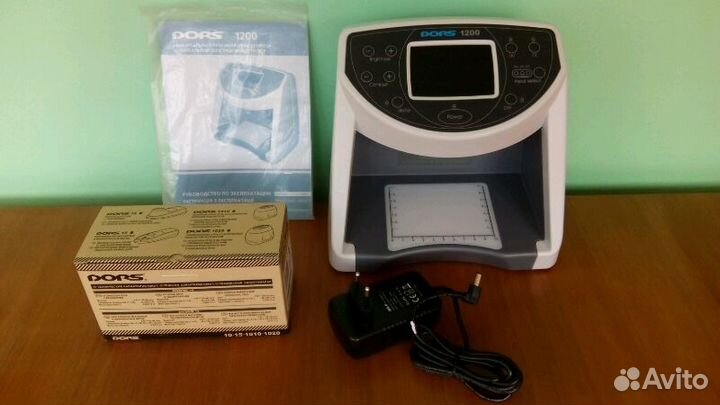 Dors 1200