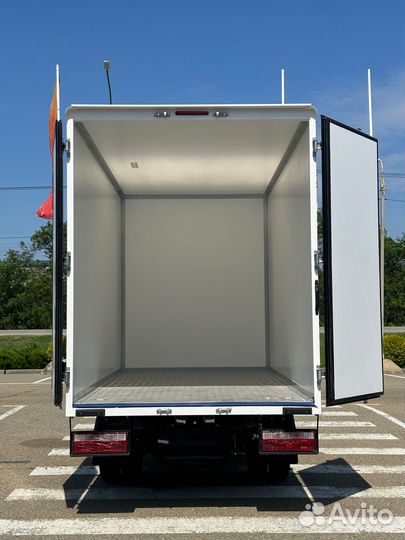 Sollers Argo 2.0 МТ, 2023