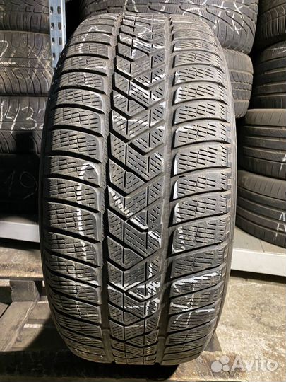 Pirelli Scorpion Winter 255/50 R19 107