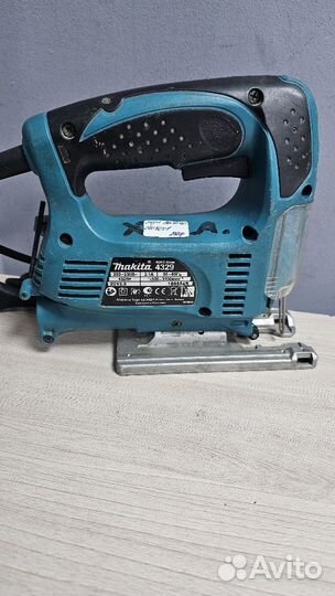 Электрический Лобзик Makita 4329(км87)