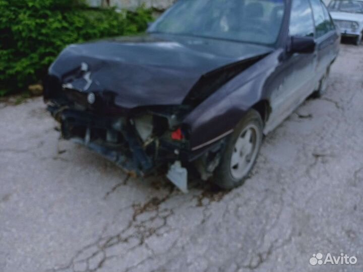 Opel Omega A разборка по частям