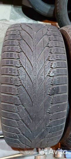 Nokian Tyres Hakkapeliitta R2 SUV 265/45 R20
