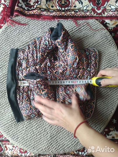 Одежда для маленьких собак