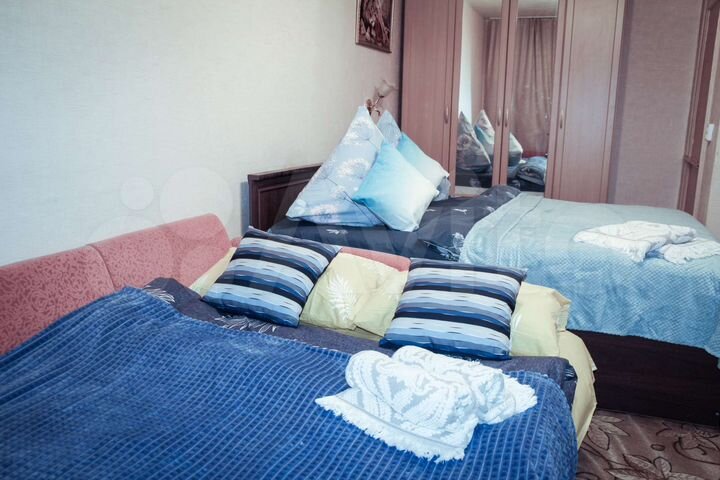 1-к. квартира, 31 м², 2/5 эт.