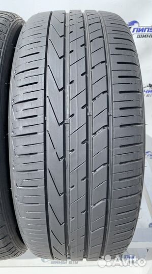 Hankook Ventus S1 Evo 2 K117 235/55 R18 100V
