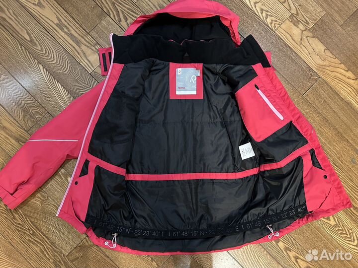 Куртка Reima 146