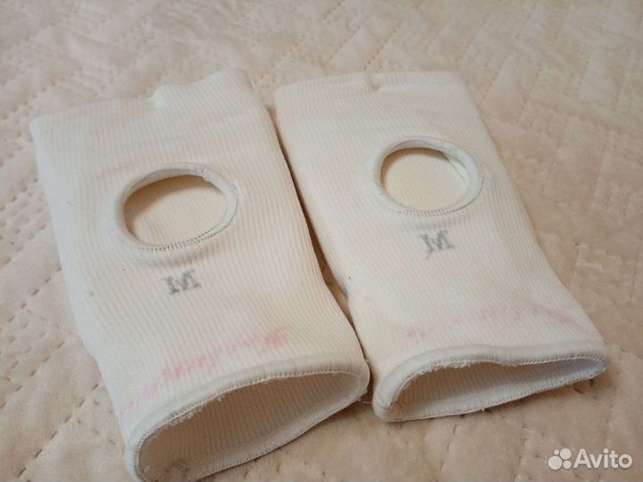 Накладка на кисть для каратэ Rusco