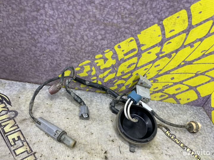 Проводка фары Mitsubishi ASX Lancer Лансер 10